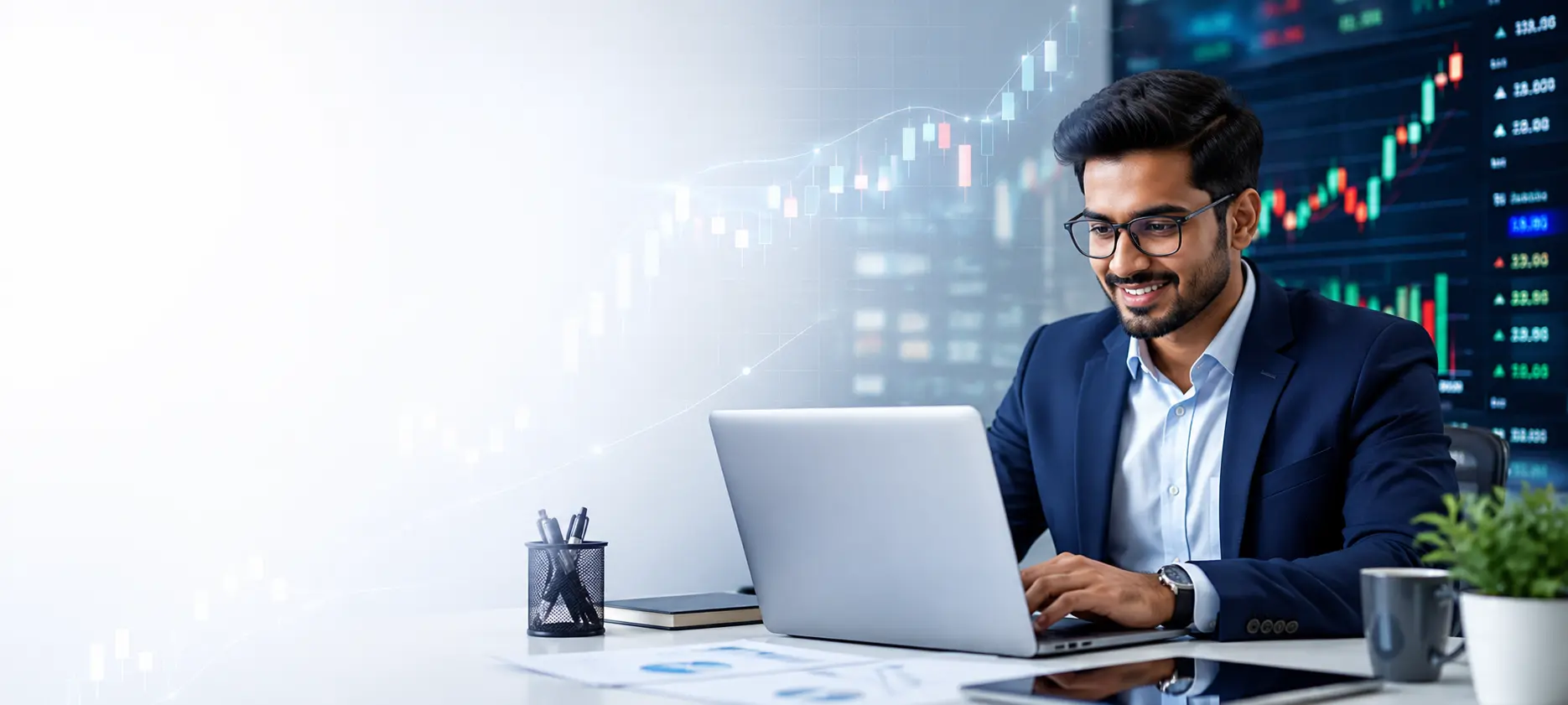 Financial Advisory and Investment Planning Services by Fund Edge Partners