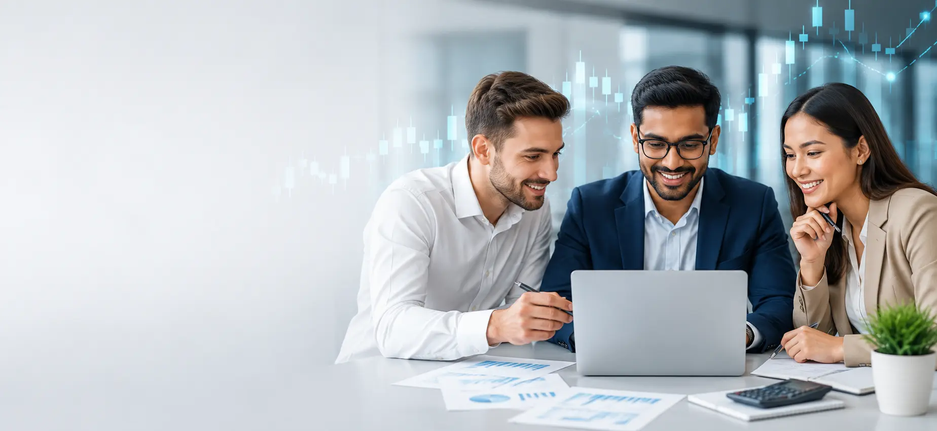 Professional Wealth Management and Investment Consulting