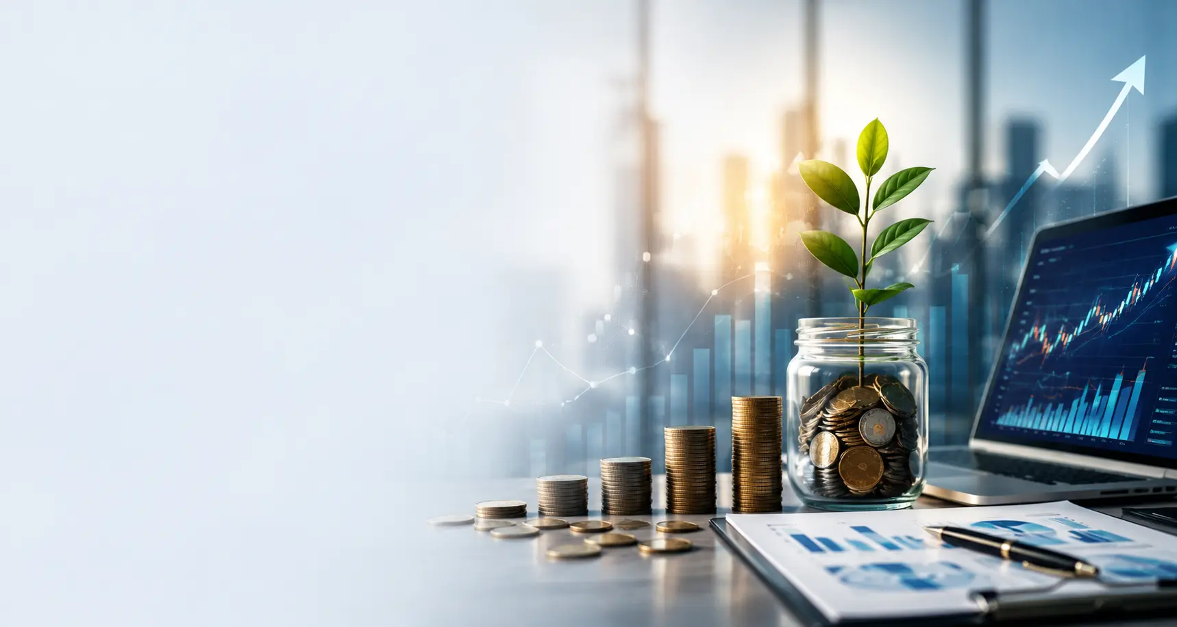 Expert Financial Advisory for Smart Investment Decisions